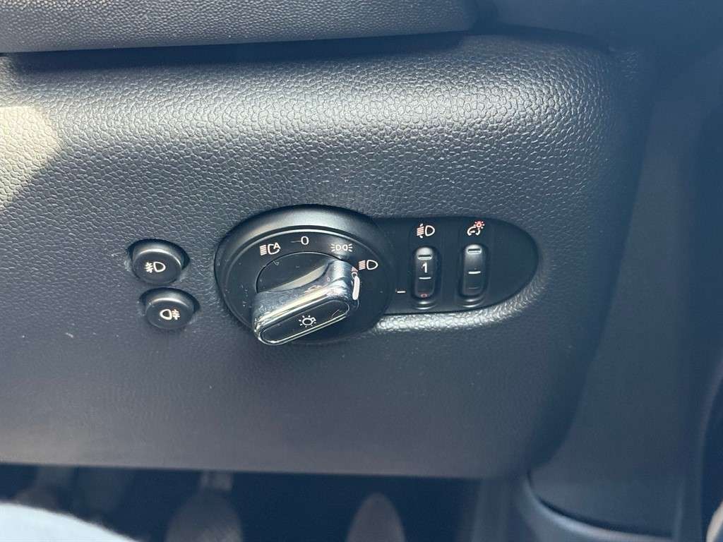 2018 MINI HATCH 2018 MINI HATCH