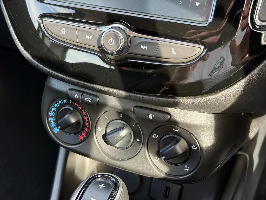 2019 VAUXHALL CORSA 2019 VAUXHALL CORSA