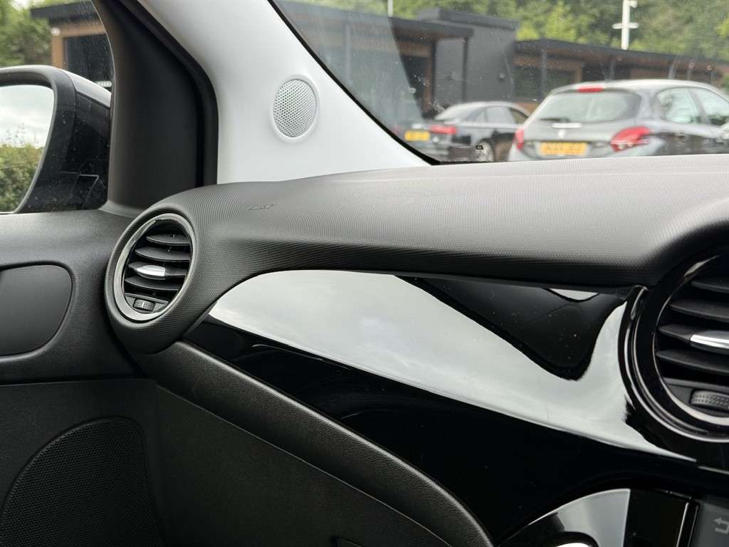 2019 VAUXHALL ADAM 2019 VAUXHALL ADAM