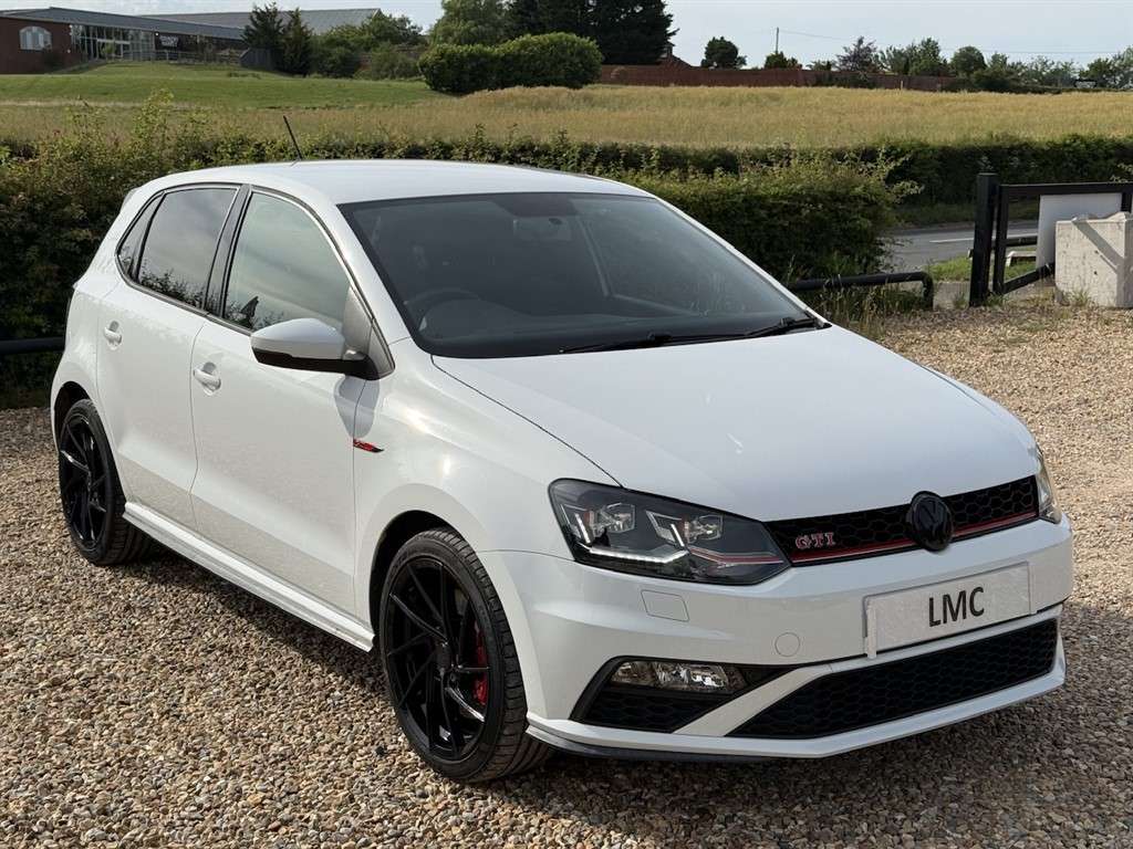 2016 VOLKSWAGEN POLO 2016 VOLKSWAGEN POLO