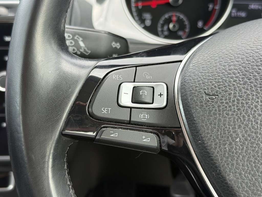 2019 VOLKSWAGEN GOLF 2019 VOLKSWAGEN GOLF