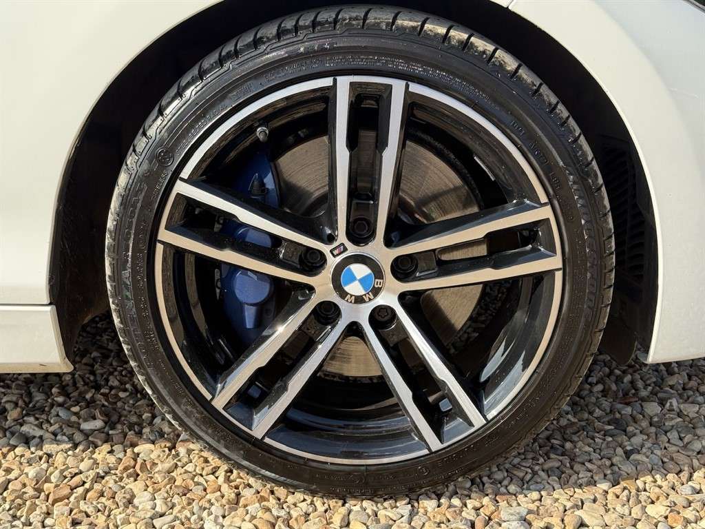 2019 BMW 1 SERIES 2019 BMW 1 SERIES