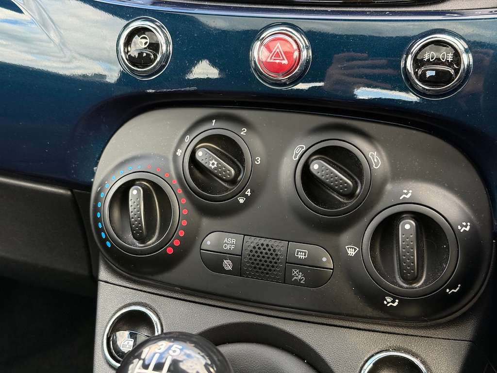 2024 FIAT 500 2024 FIAT 500