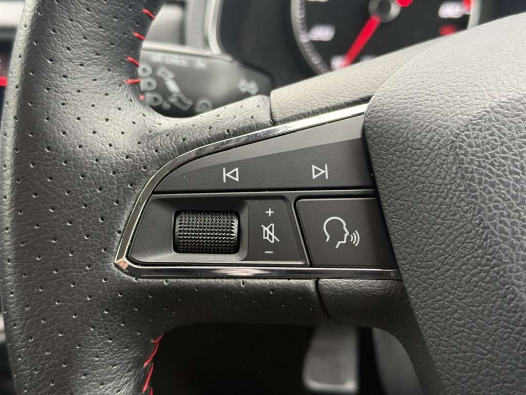 2018 SEAT IBIZA 2018 SEAT IBIZA