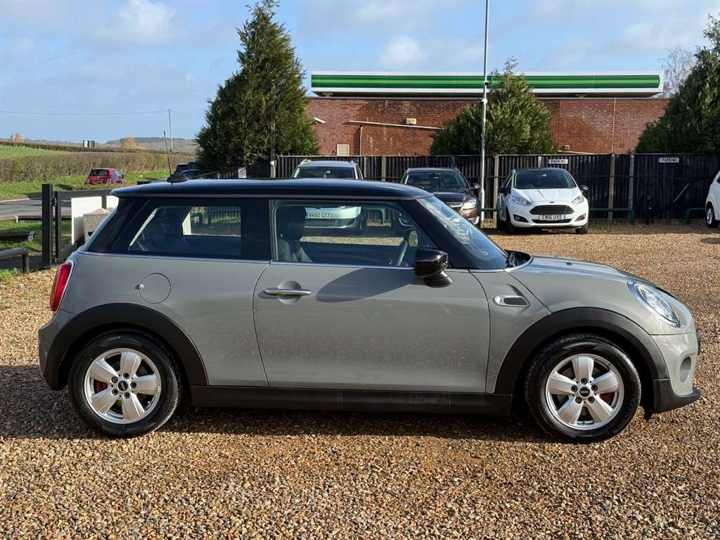 2019 MINI HATCH 2019 MINI HATCH