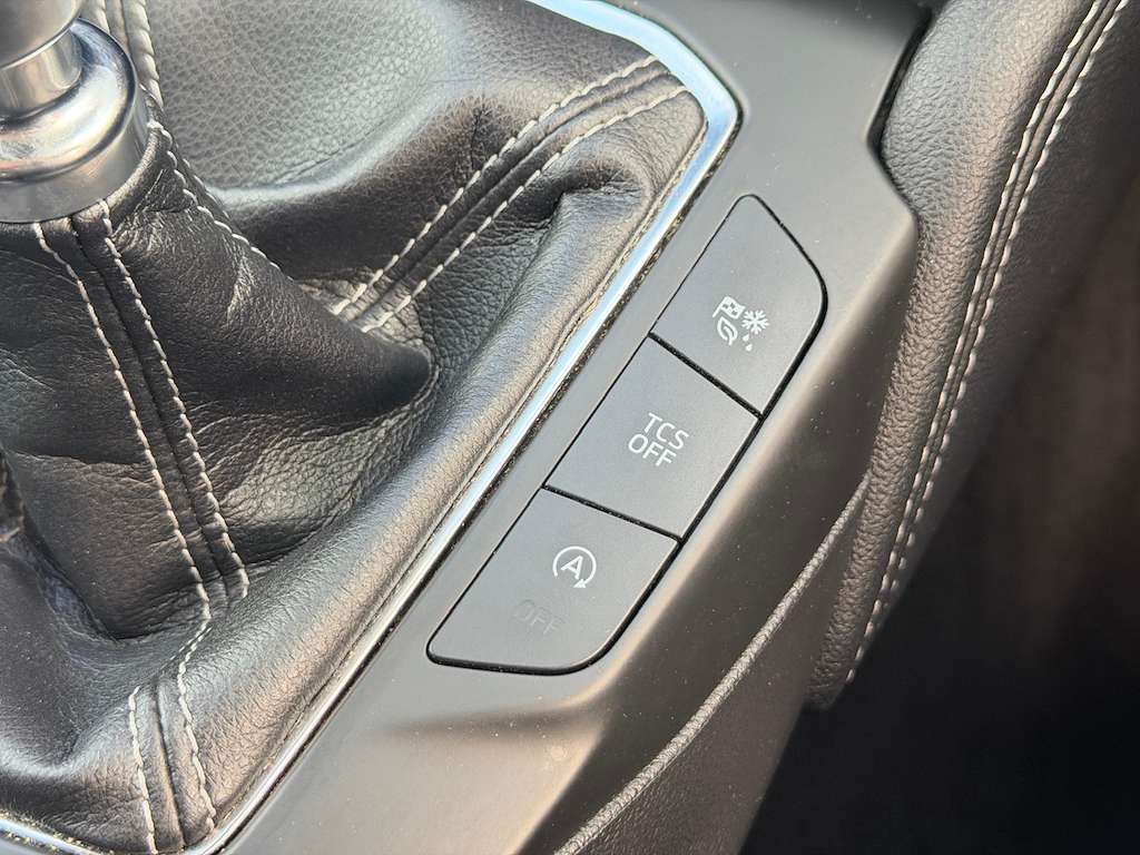 2019 FORD FOCUS 2019 FORD FOCUS