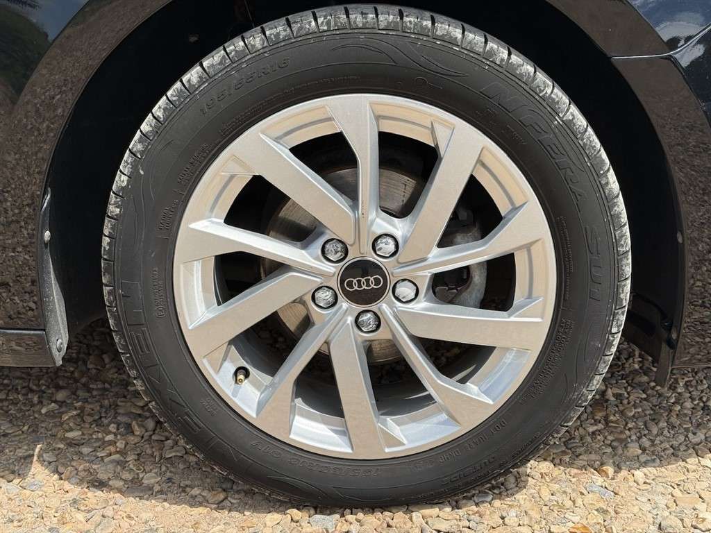 2022 AUDI A1 2022 AUDI A1
