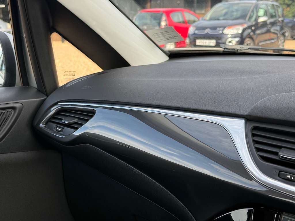 2019 VAUXHALL CORSA 2019 VAUXHALL CORSA
