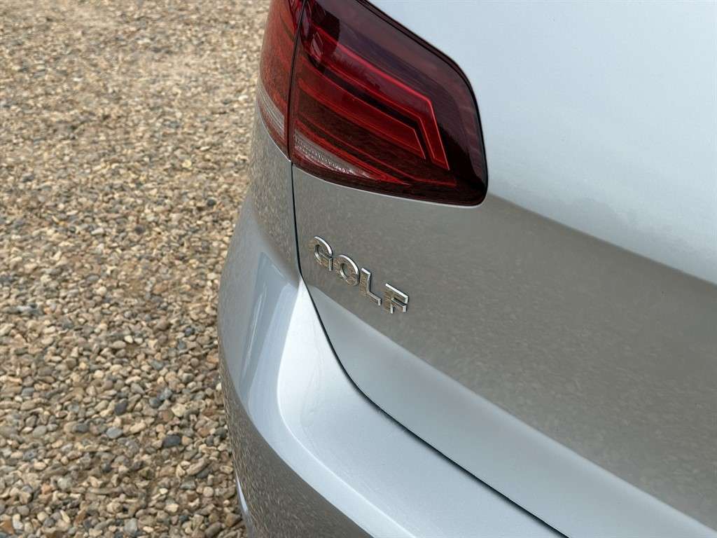 2019 VOLKSWAGEN GOLF 2019 VOLKSWAGEN GOLF