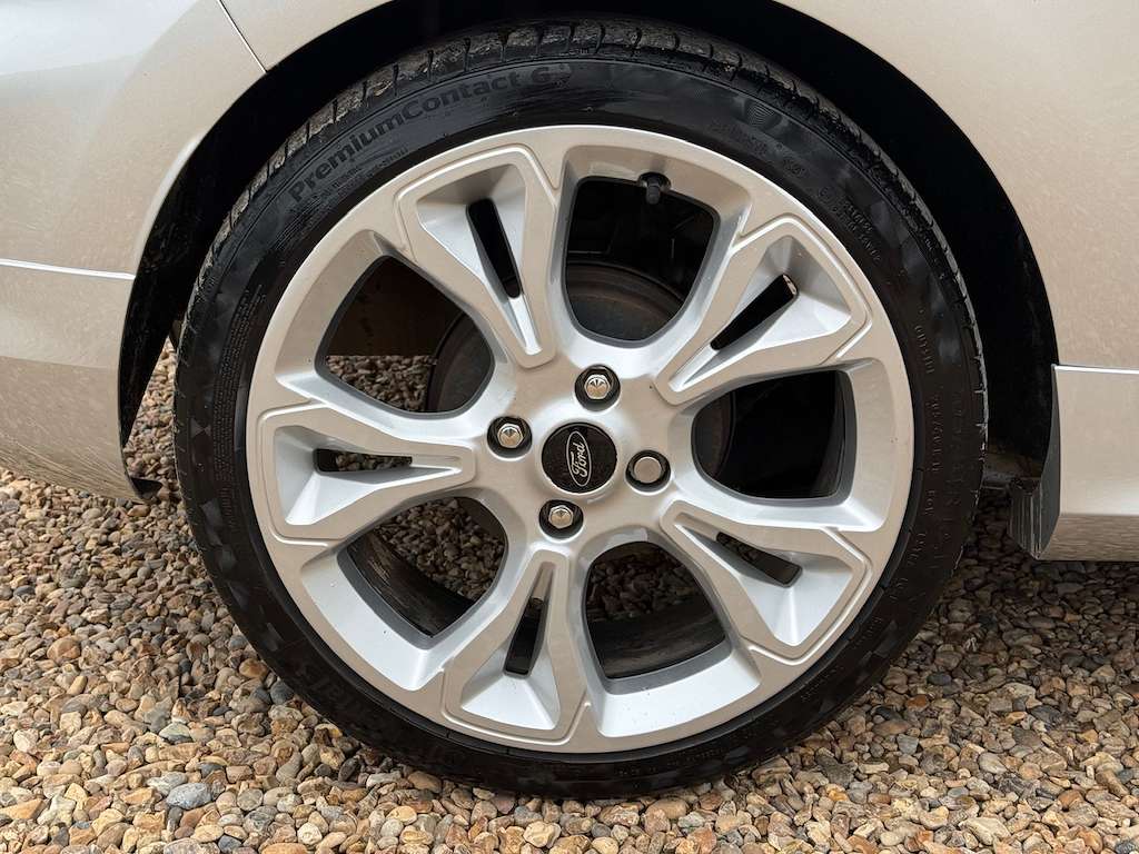 2021 FORD FIESTA 2021 FORD FIESTA