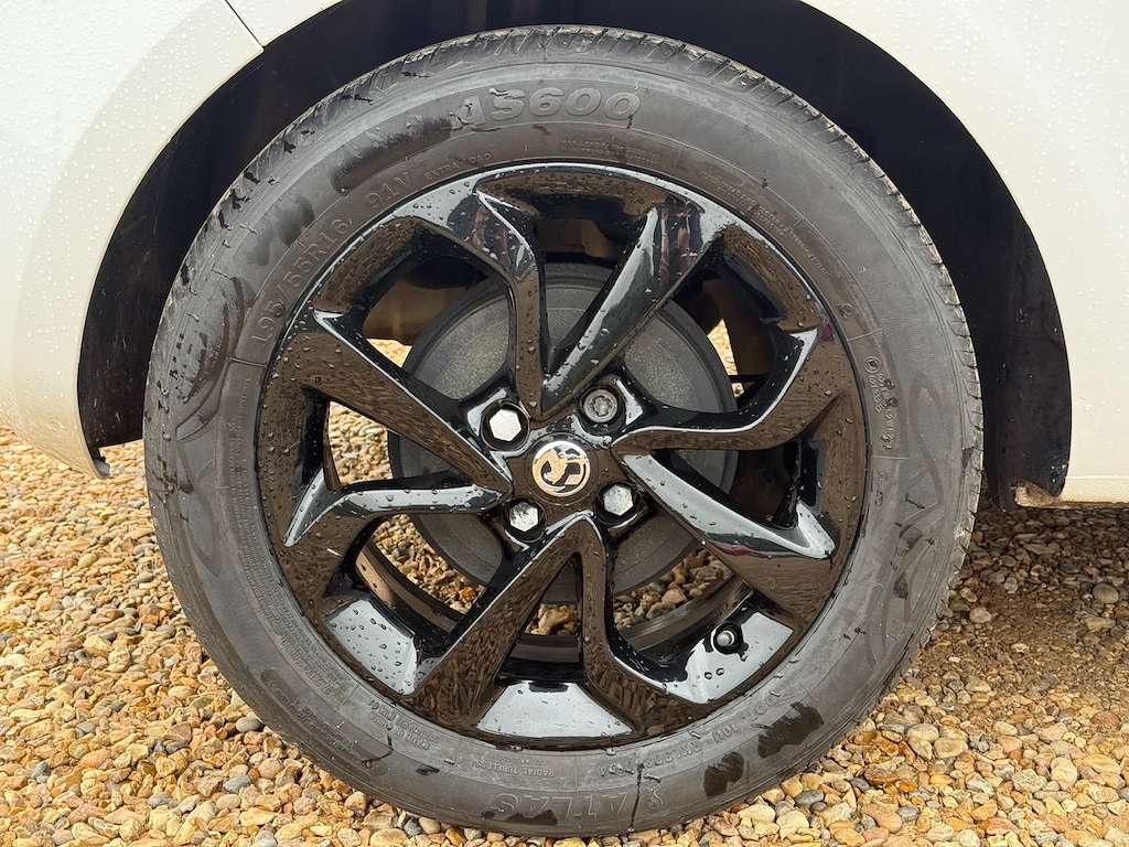 2019 VAUXHALL CORSA 2019 VAUXHALL CORSA