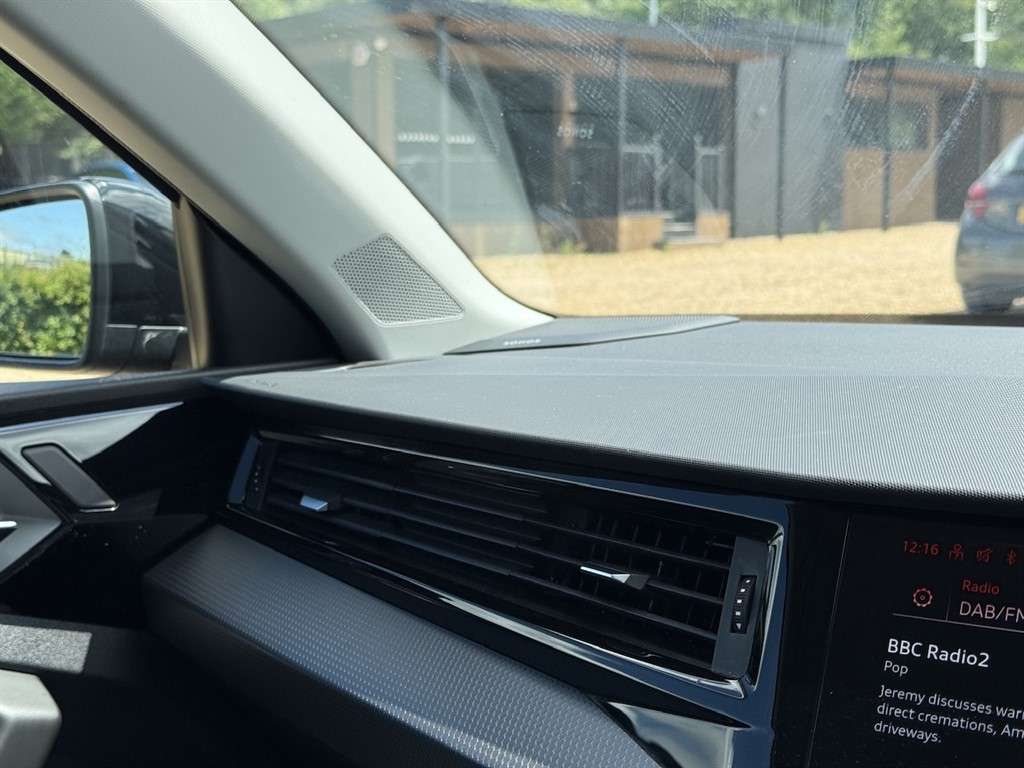 2022 AUDI A1 2022 AUDI A1
