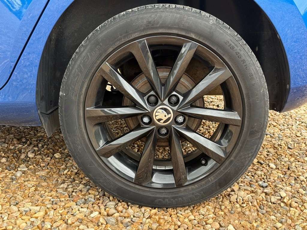 2021 SKODA FABIA 2021 SKODA FABIA
