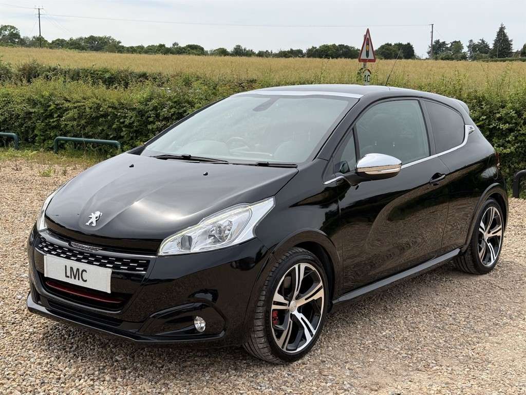 2018 PEUGEOT 208 2018 PEUGEOT 208