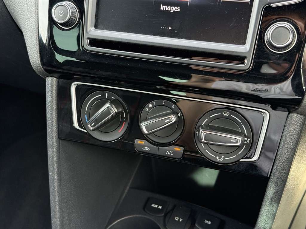 2016 VOLKSWAGEN POLO 2016 VOLKSWAGEN POLO