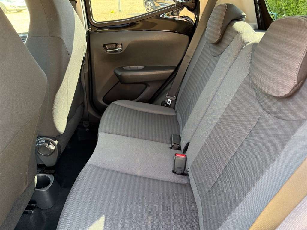 2018 TOYOTA AYGO 2018 TOYOTA AYGO