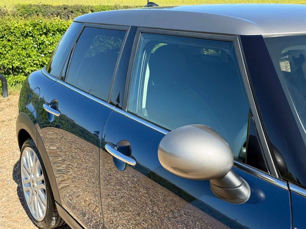 2018 MINI HATCH 2018 MINI HATCH