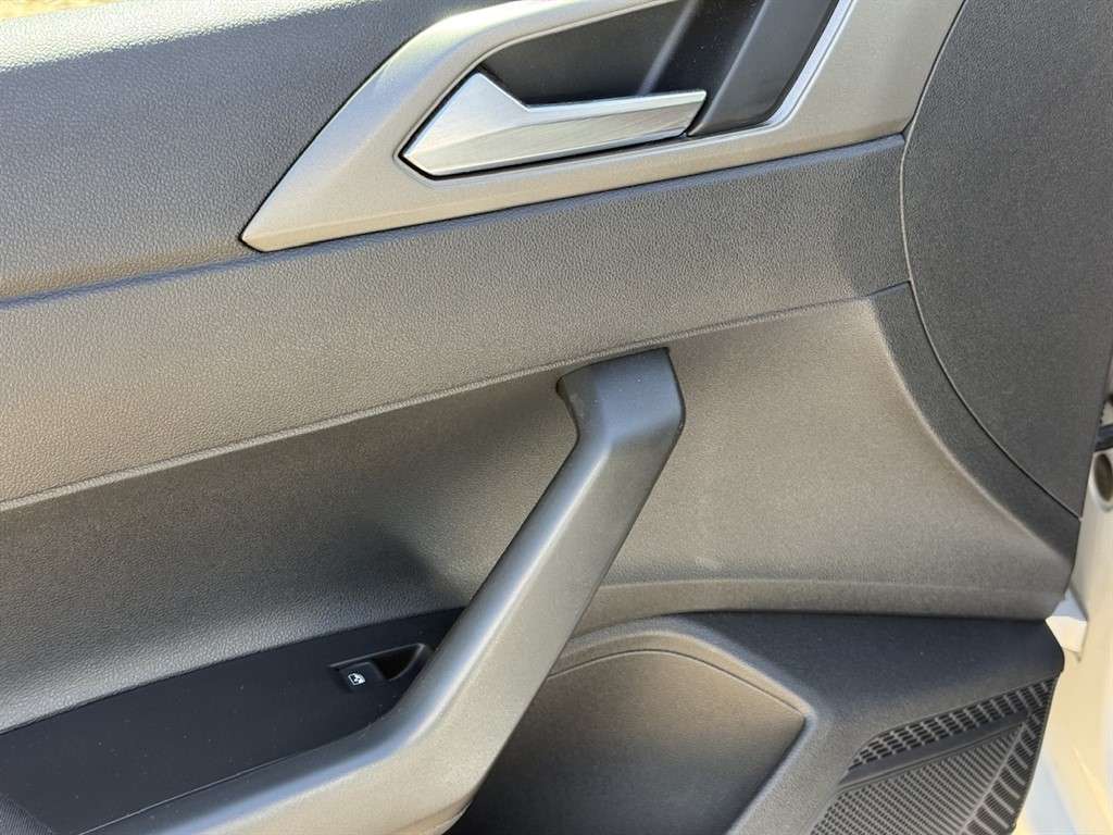 2020 VOLKSWAGEN POLO 2020 VOLKSWAGEN POLO