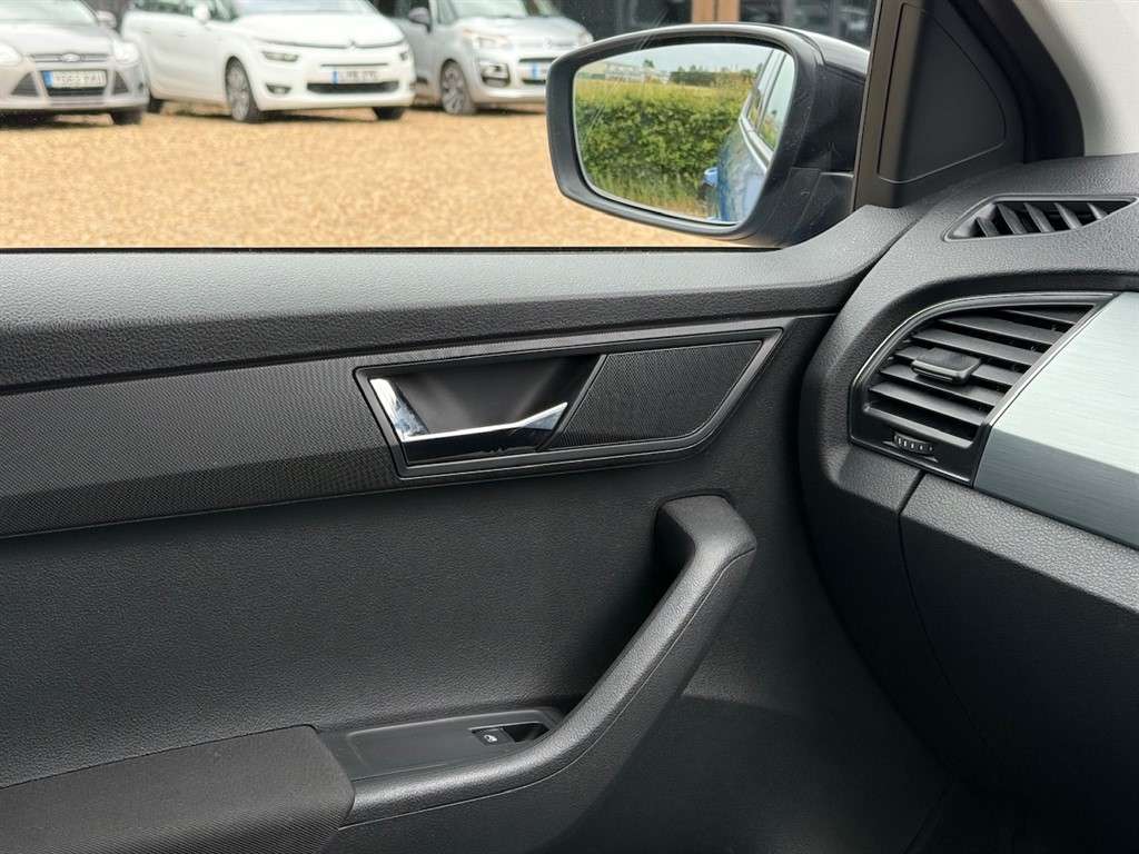 2021 SKODA FABIA 2021 SKODA FABIA
