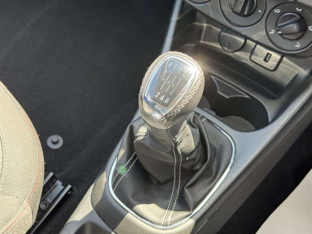 2018 VAUXHALL CORSA 2018 VAUXHALL CORSA