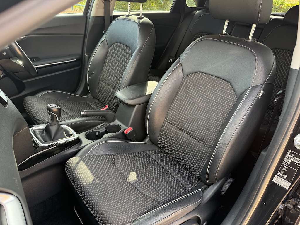 2020 KIA CEED 2020 KIA CEED