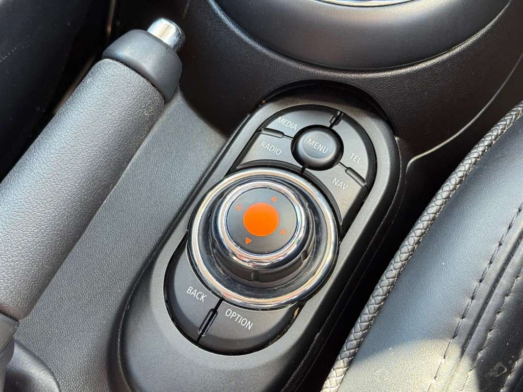 2018 MINI HATCH 2018 MINI HATCH