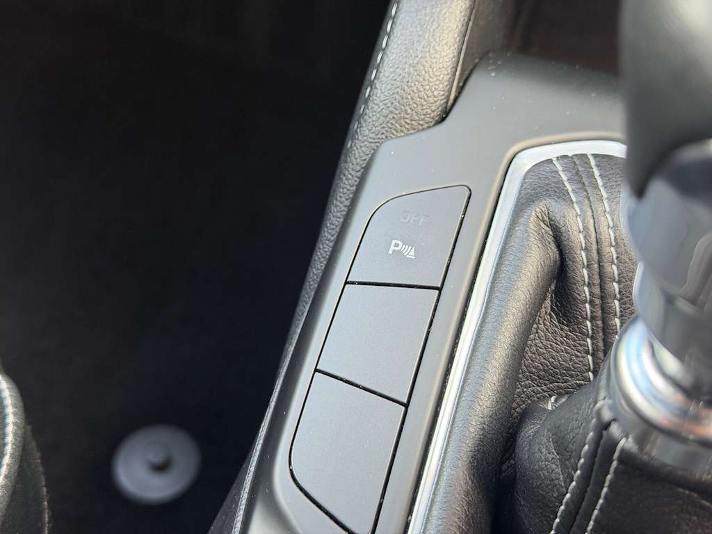 2019 FORD FOCUS 2019 FORD FOCUS