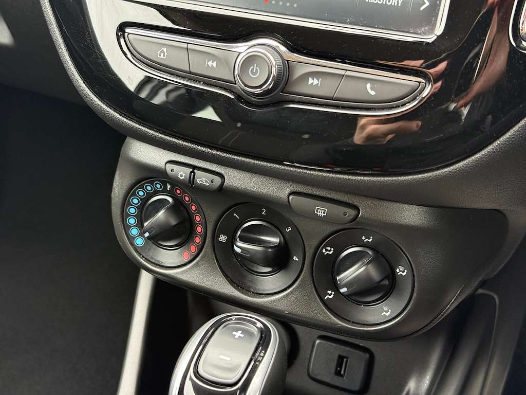 2019 VAUXHALL CORSA 2019 VAUXHALL CORSA