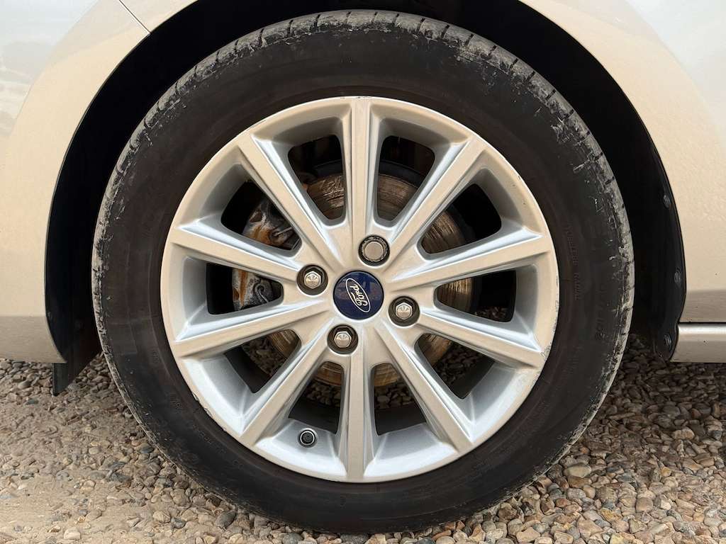2019 FORD FIESTA 2019 FORD FIESTA
