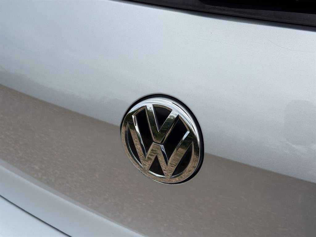 2019 VOLKSWAGEN GOLF 2019 VOLKSWAGEN GOLF