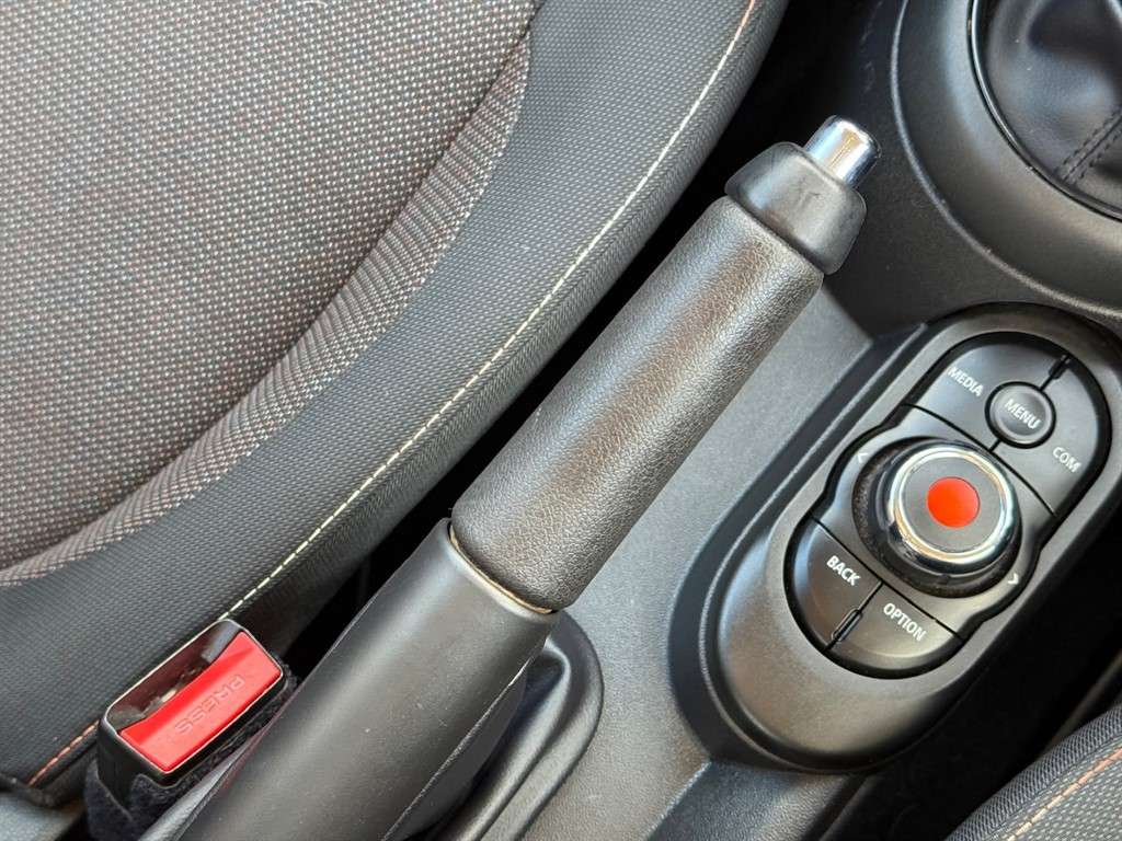 2019 MINI HATCH 2019 MINI HATCH