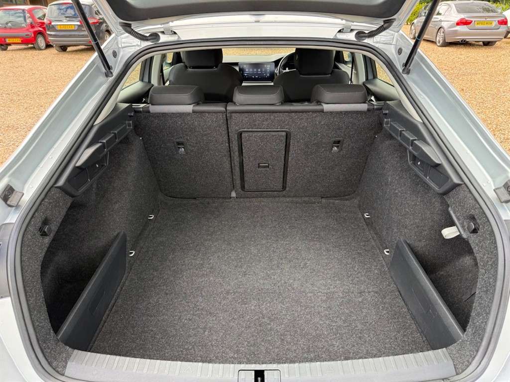 2021 SKODA OCTAVIA 2021 SKODA OCTAVIA