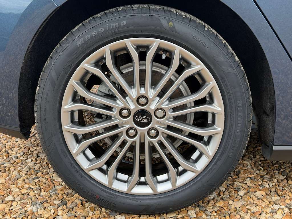 2019 FORD FOCUS 2019 FORD FOCUS