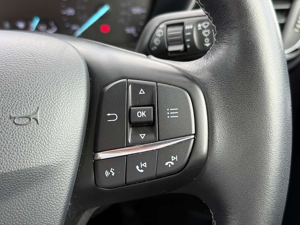 2019 FORD FIESTA 2019 FORD FIESTA