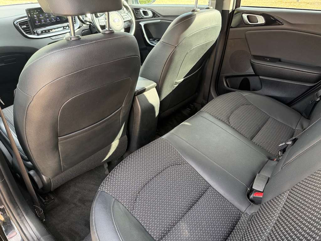 2020 KIA CEED 2020 KIA CEED