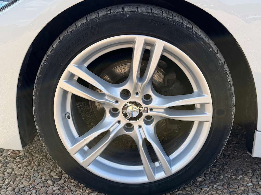 2018 BMW 420I 2018 BMW 420I