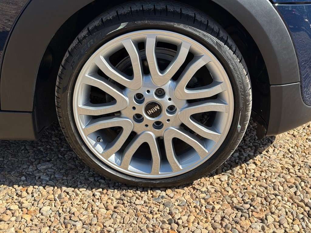 2018 MINI HATCH 2018 MINI HATCH