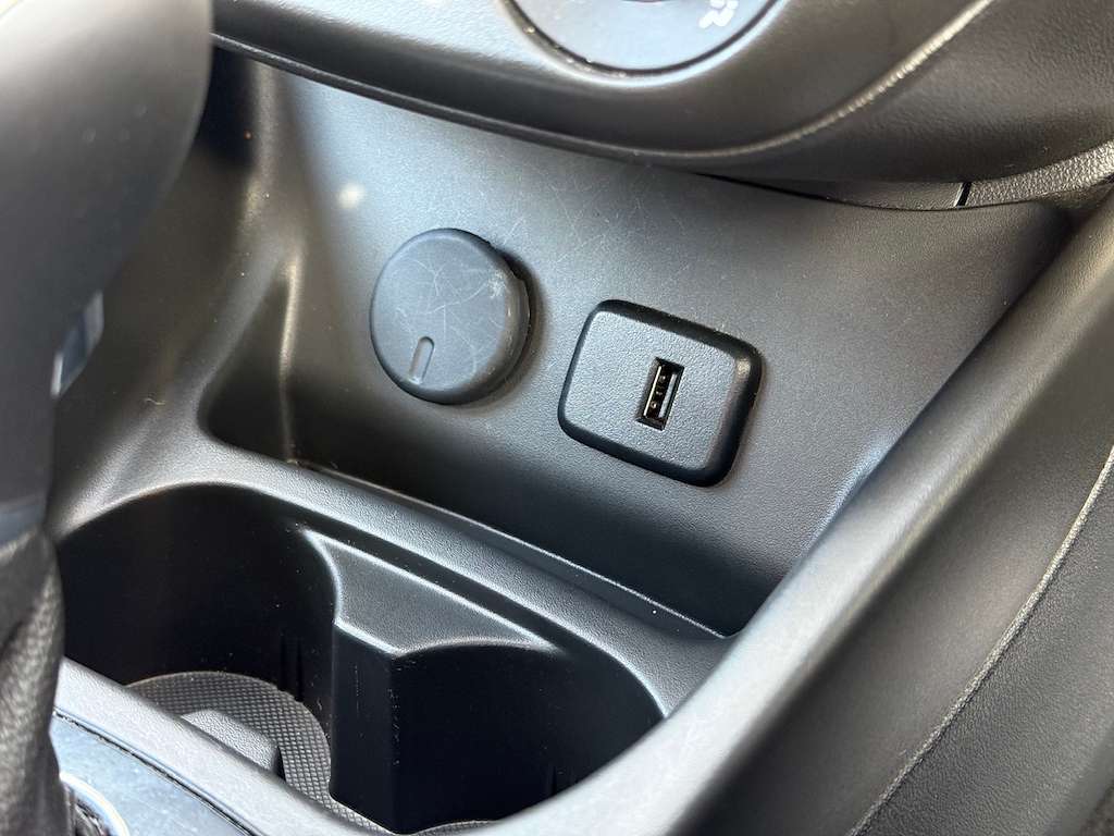 2019 VAUXHALL CORSA 2019 VAUXHALL CORSA