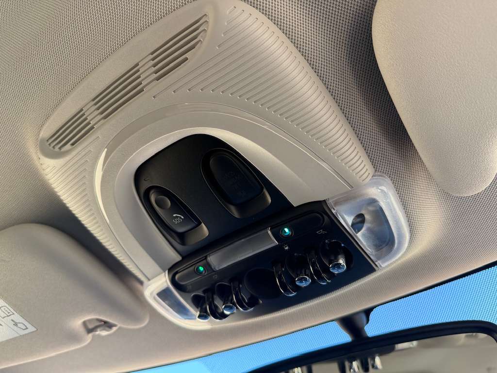 2018 MINI HATCH 2018 MINI HATCH
