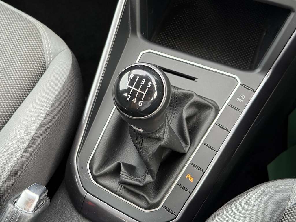 2019 VOLKSWAGEN POLO 2019 VOLKSWAGEN POLO