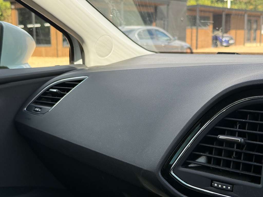 2019 SEAT LEON 2019 SEAT LEON