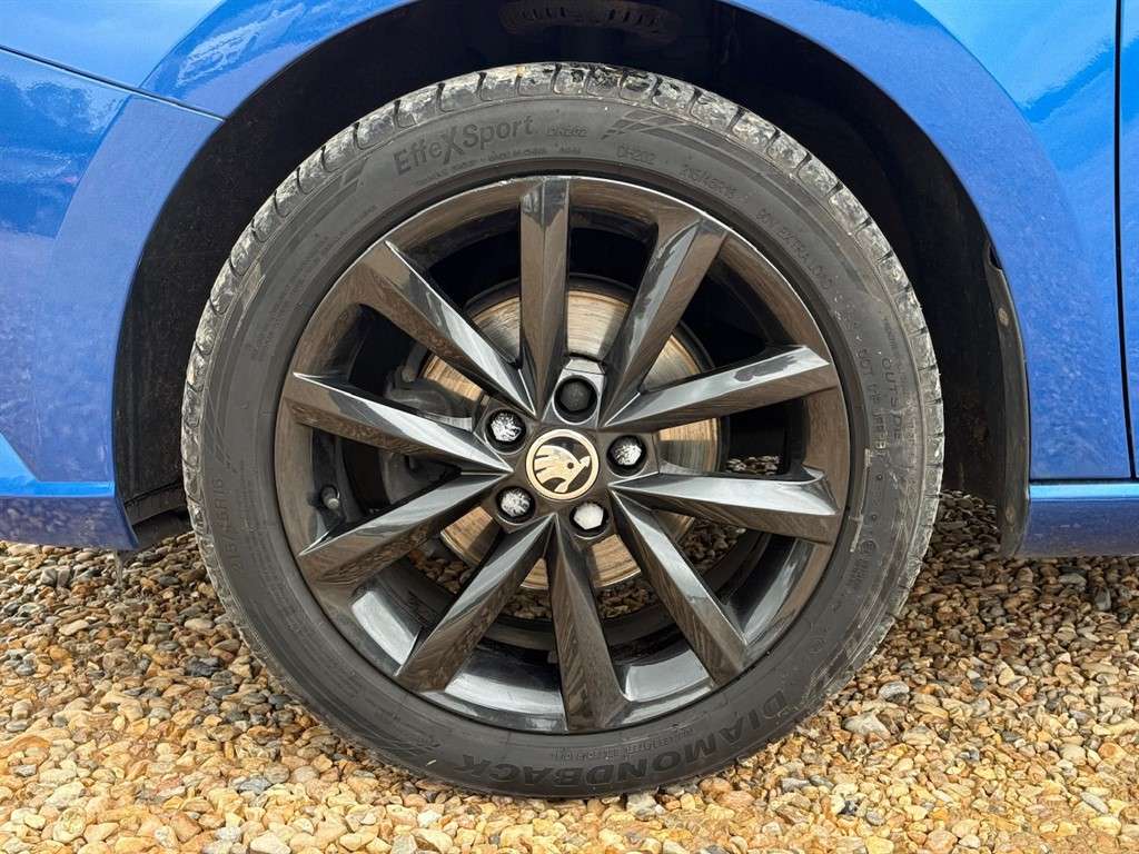 2021 SKODA FABIA 2021 SKODA FABIA