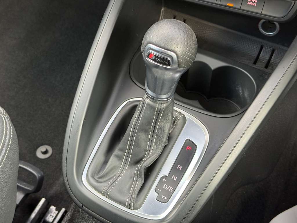 2016 AUDI A1 2016 AUDI A1
