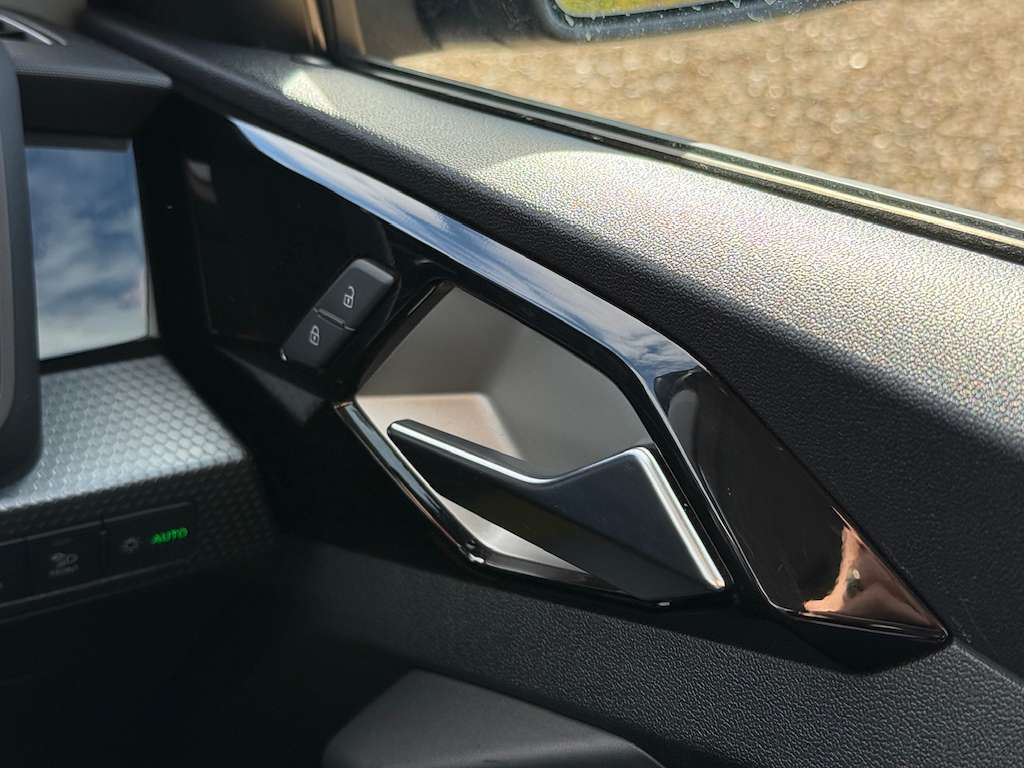 2019 AUDI A1 2019 AUDI A1
