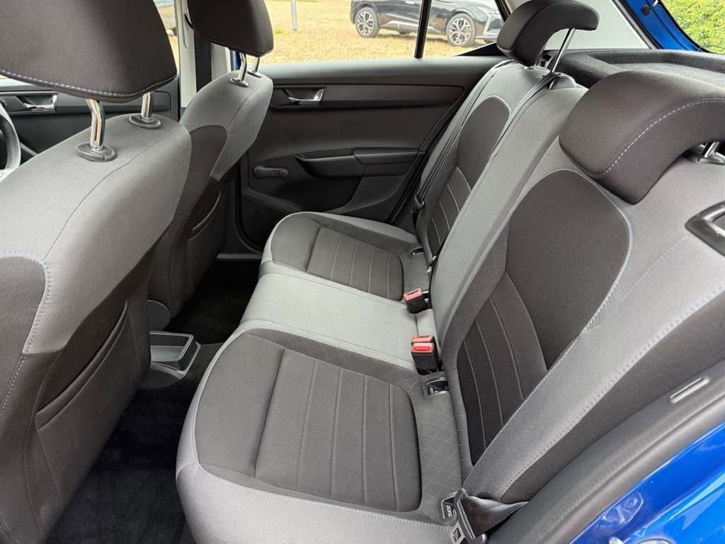2021 SKODA FABIA 2021 SKODA FABIA