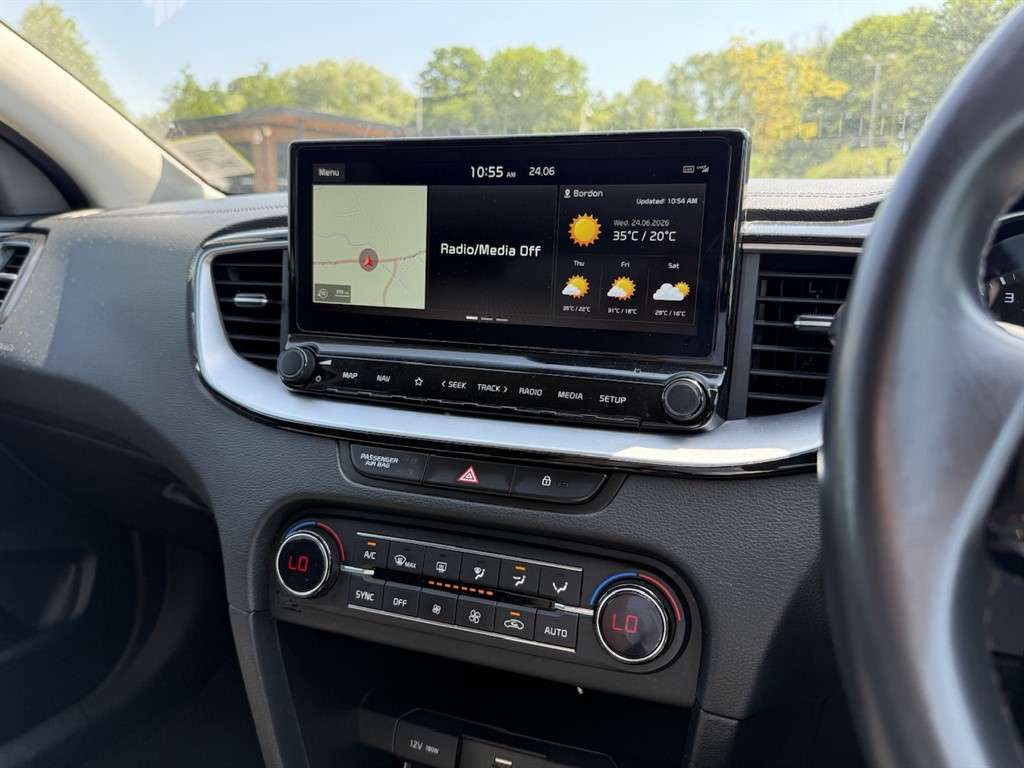 2020 KIA CEED 2020 KIA CEED