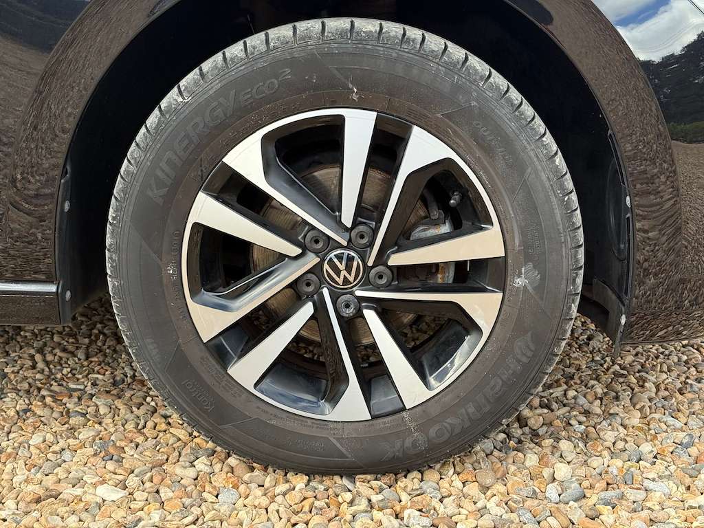 2020 VOLKSWAGEN POLO 2020 VOLKSWAGEN POLO