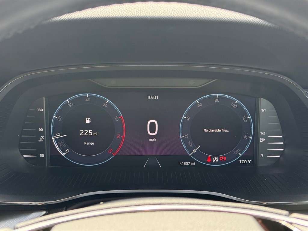 2021 SKODA OCTAVIA 2021 SKODA OCTAVIA