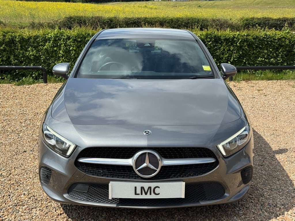 A 2018 MERCEDES A200 1.3 Sport (Executive) Hatchback 5dr Petrol 7G-DCT A 2018 MERCEDES A200 1.3 Sport (Executive) Hatchback 5dr Petrol 7G-DCT