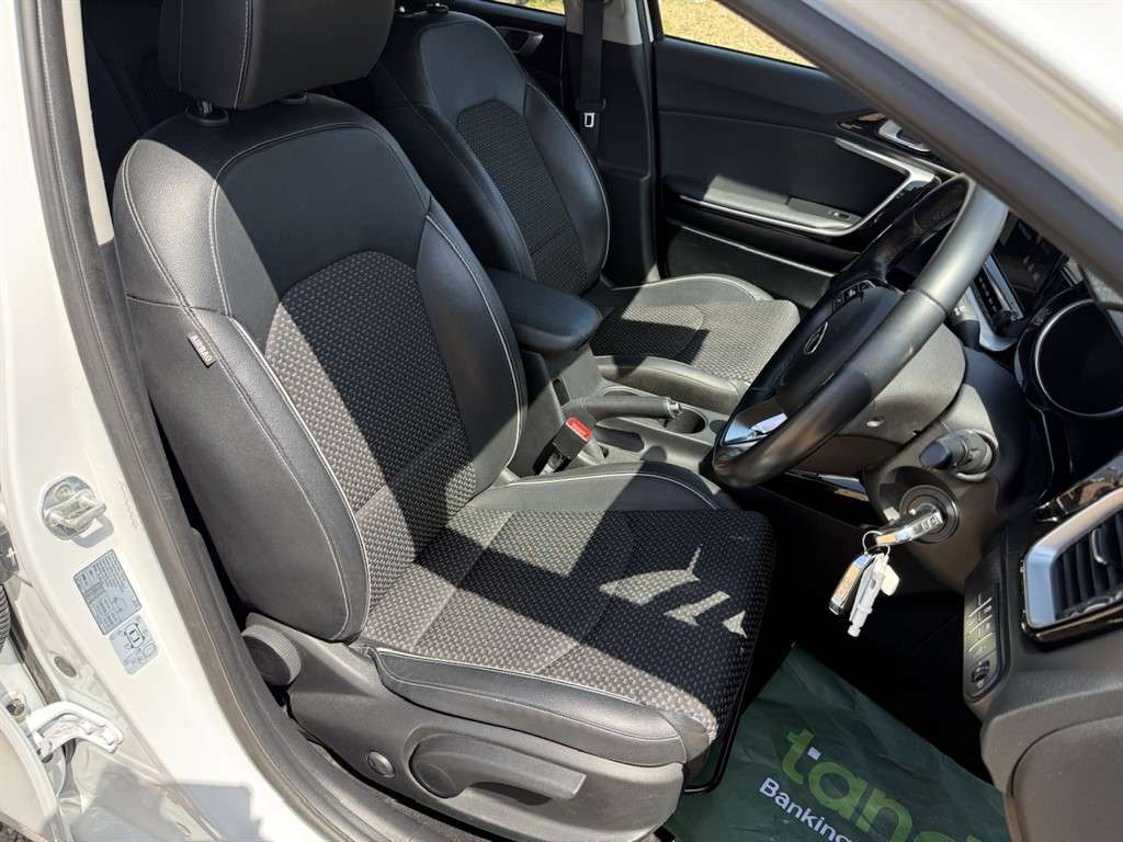 2020 KIA CEED 2020 KIA CEED